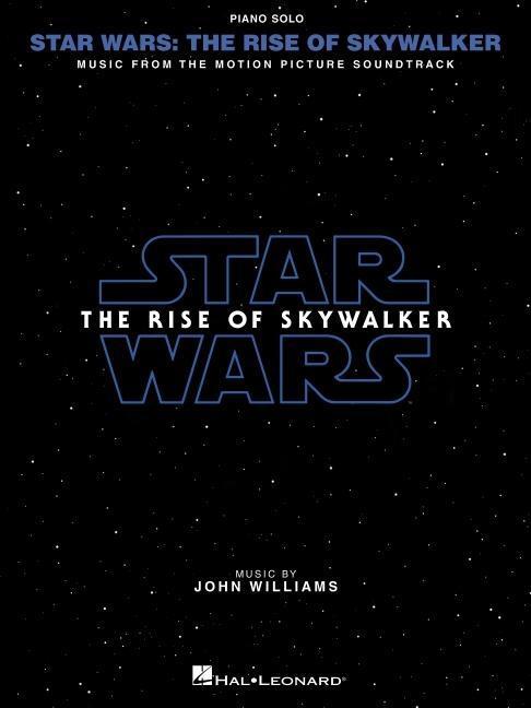 Cover: 840126905434 | Star Wars: The Rise of Skywalker - Music from the Motion Picture...