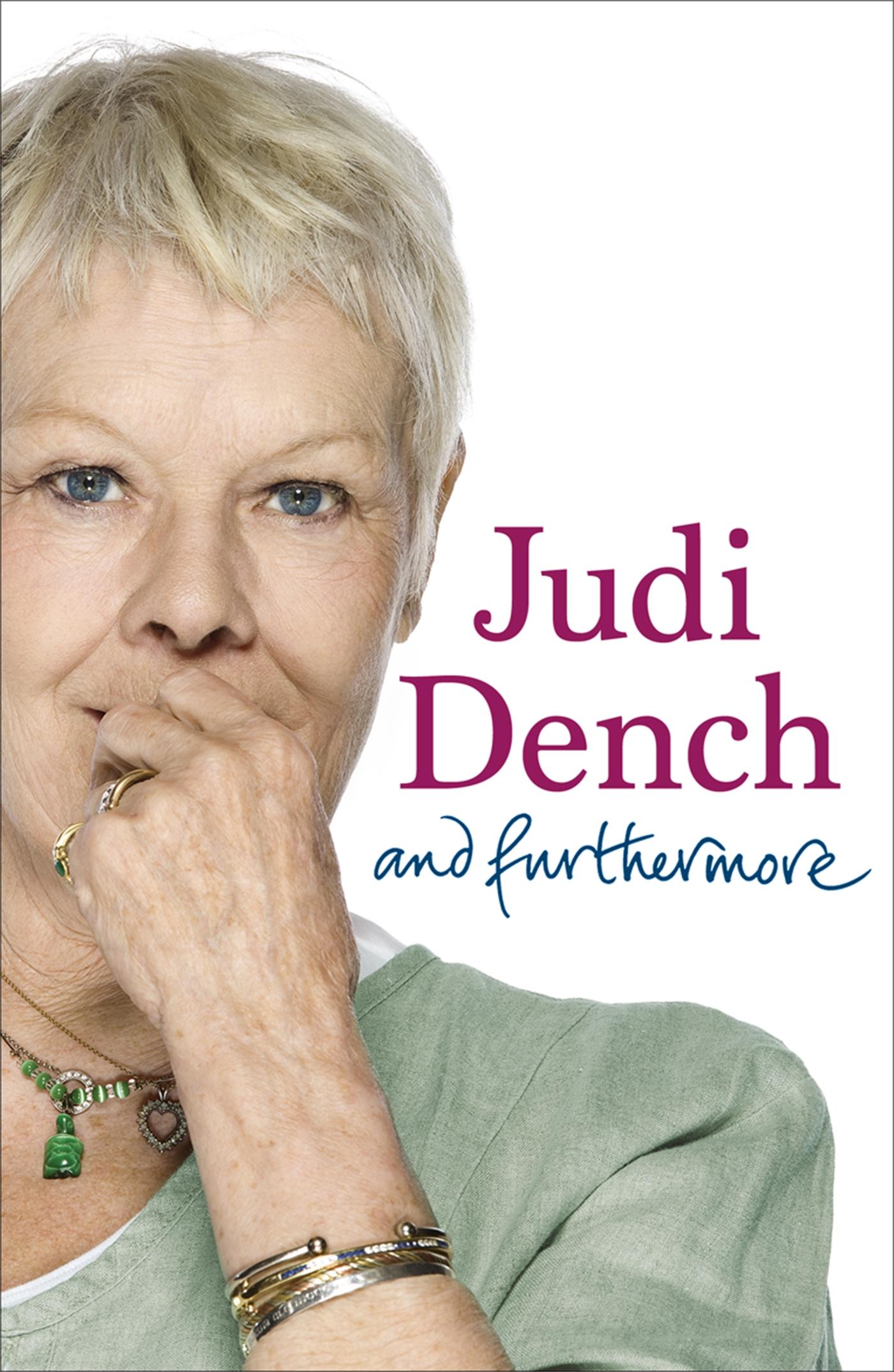 Cover: 9781780224404 | And Furthermore | Dame Judi Dench | Taschenbuch | Englisch | 2012