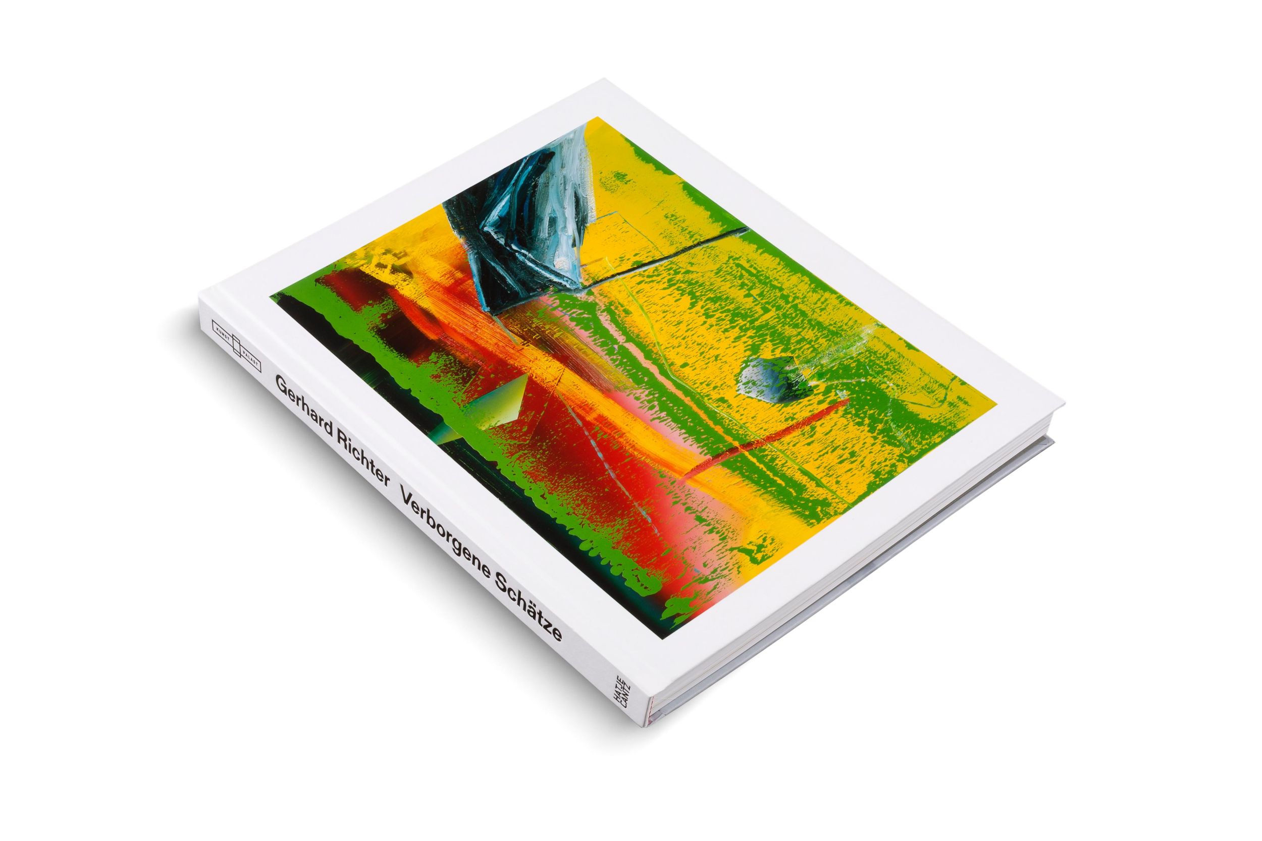 Bild: 9783775757997 | Gerhard Richter | Elger | Buch | 208 S. | Deutsch | 2024