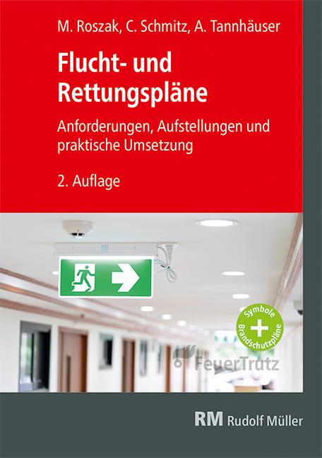 Cover: 9783481047573 | Flucht- und Rettungspläne | Andi Tannhäuser (u. a.) | Taschenbuch