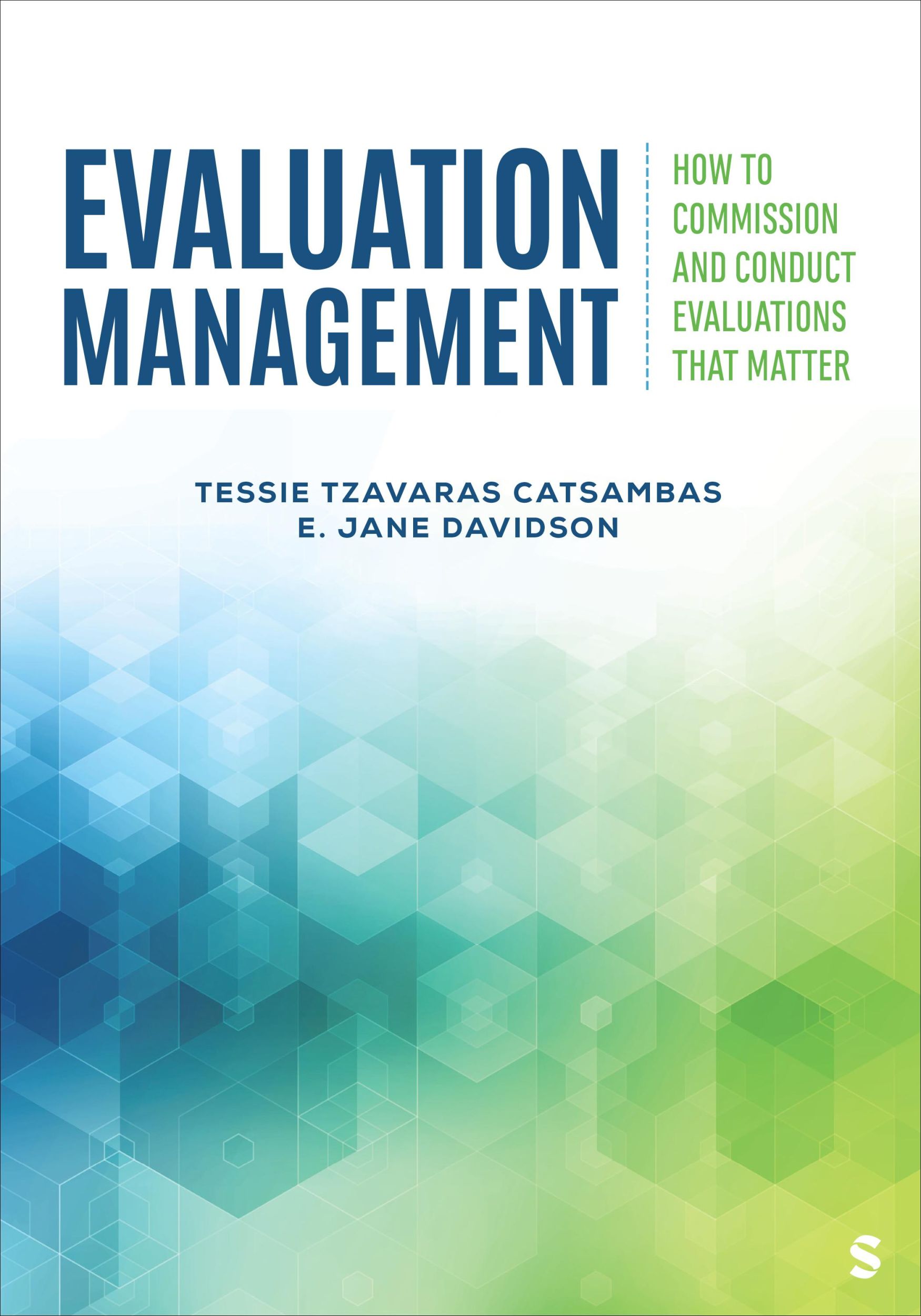 Cover: 9781544353128 | Evaluation Management | Catsambas (u. a.) | Taschenbuch | Englisch