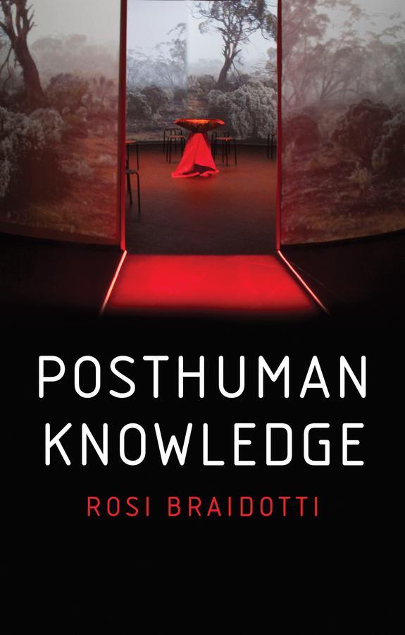 Cover: 9781509535262 | Posthuman Knowledge | Rosi Braidotti | Taschenbuch | Englisch | 2019