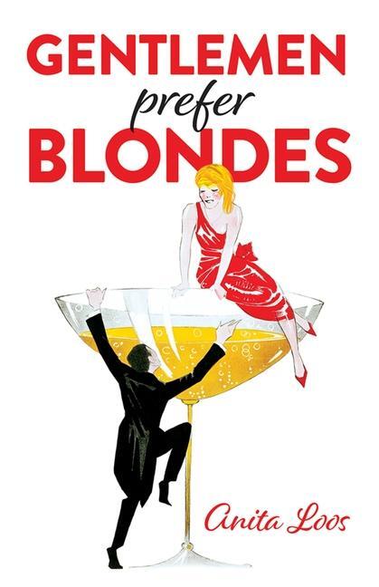 Cover: 9780486850733 | Gentlemen Prefer Blondes | Anita Loos | Taschenbuch | Englisch | 2022