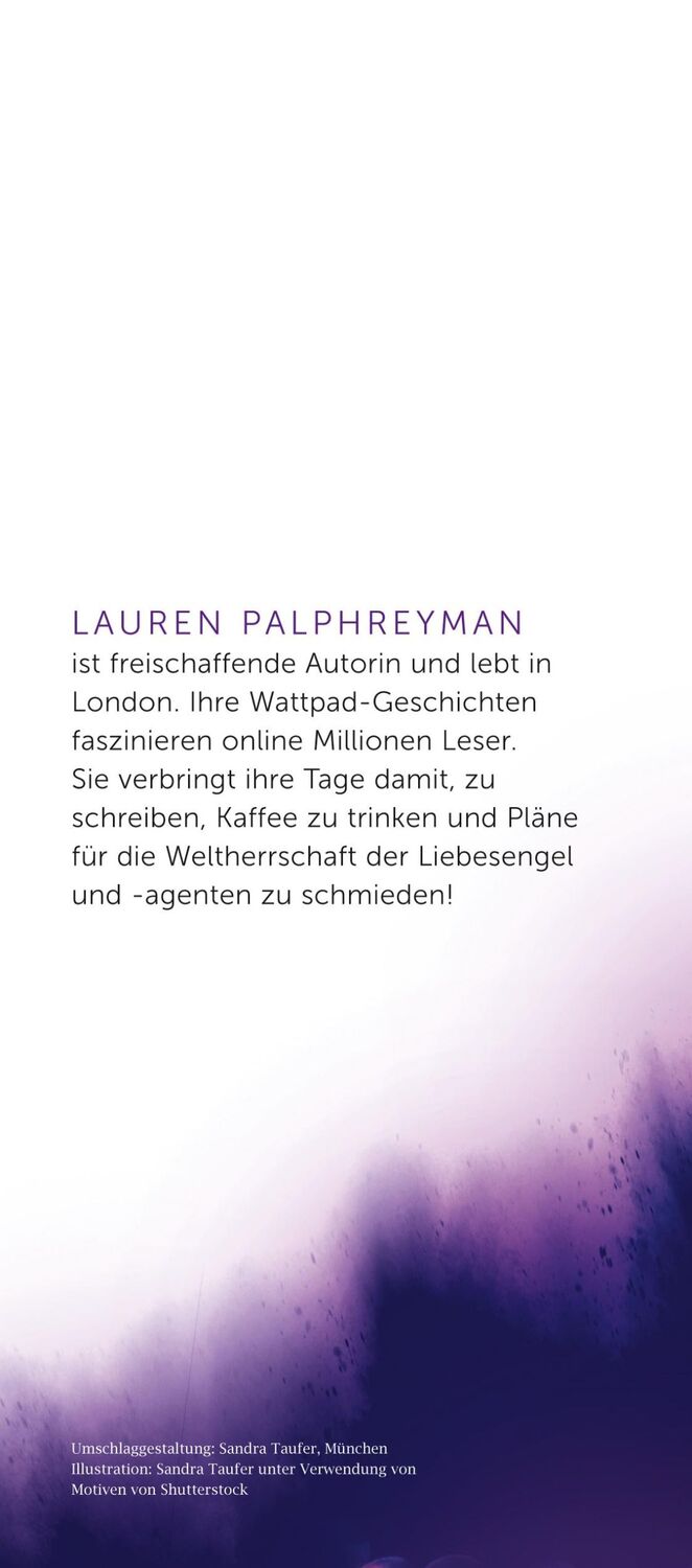 Bild: 9783733505455 | Everlasting Love 2 - Valentines Rache | Lauren Palphreyman | Buch