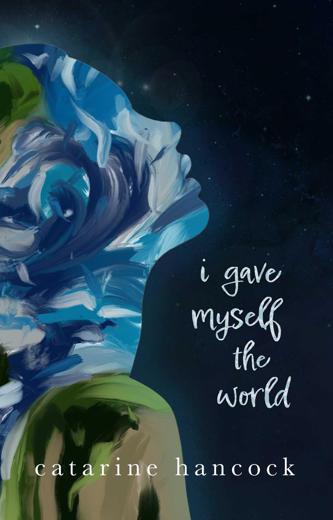 Cover: 9781771682824 | I Gave Myself the World | Catarine Hancock | Taschenbuch | Englisch