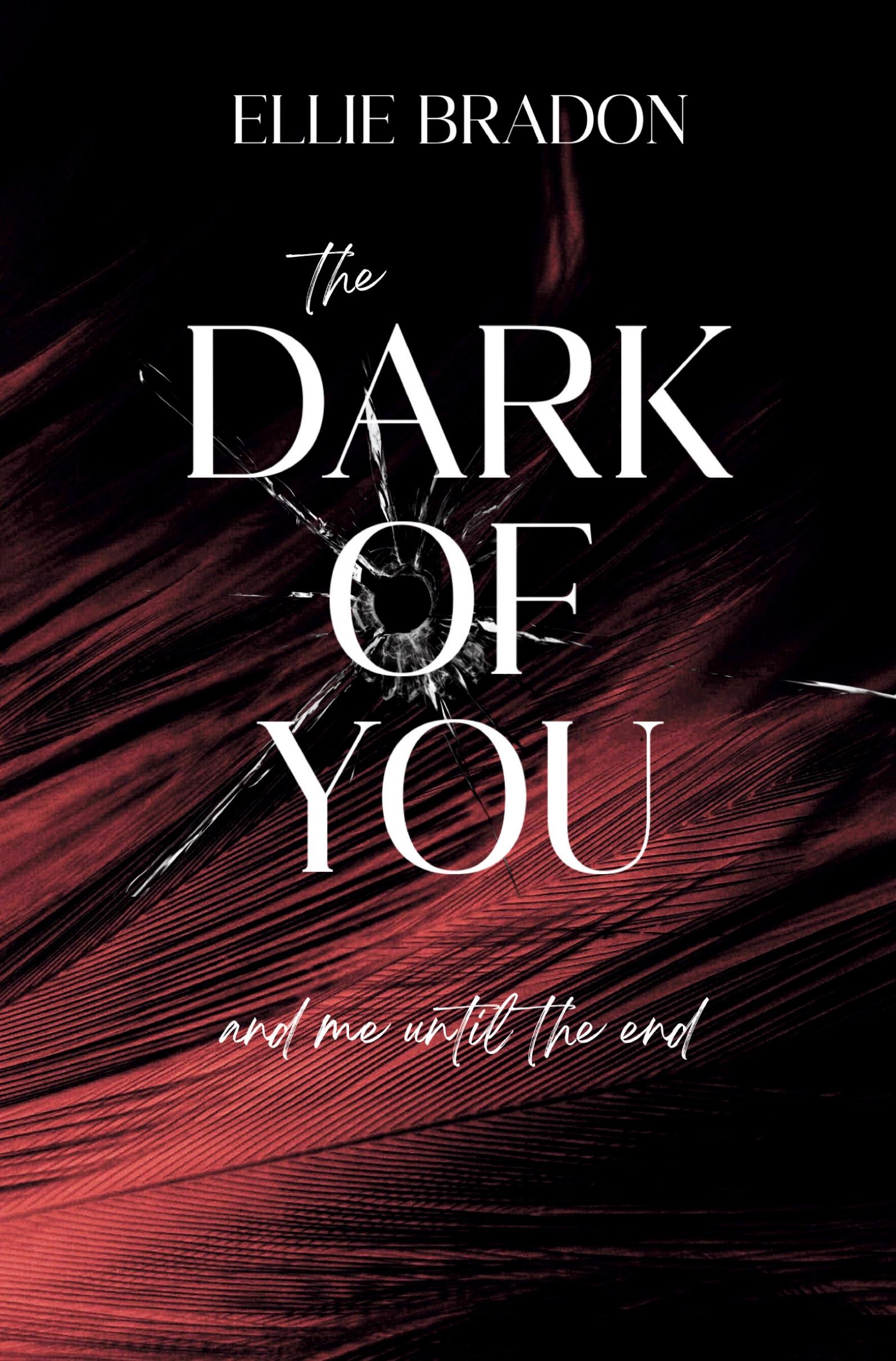 Cover: 9783757973735 | THE DARK OF YOU 4 | You &amp; Me | Ellie Bradon | Taschenbuch | DARK-Reihe