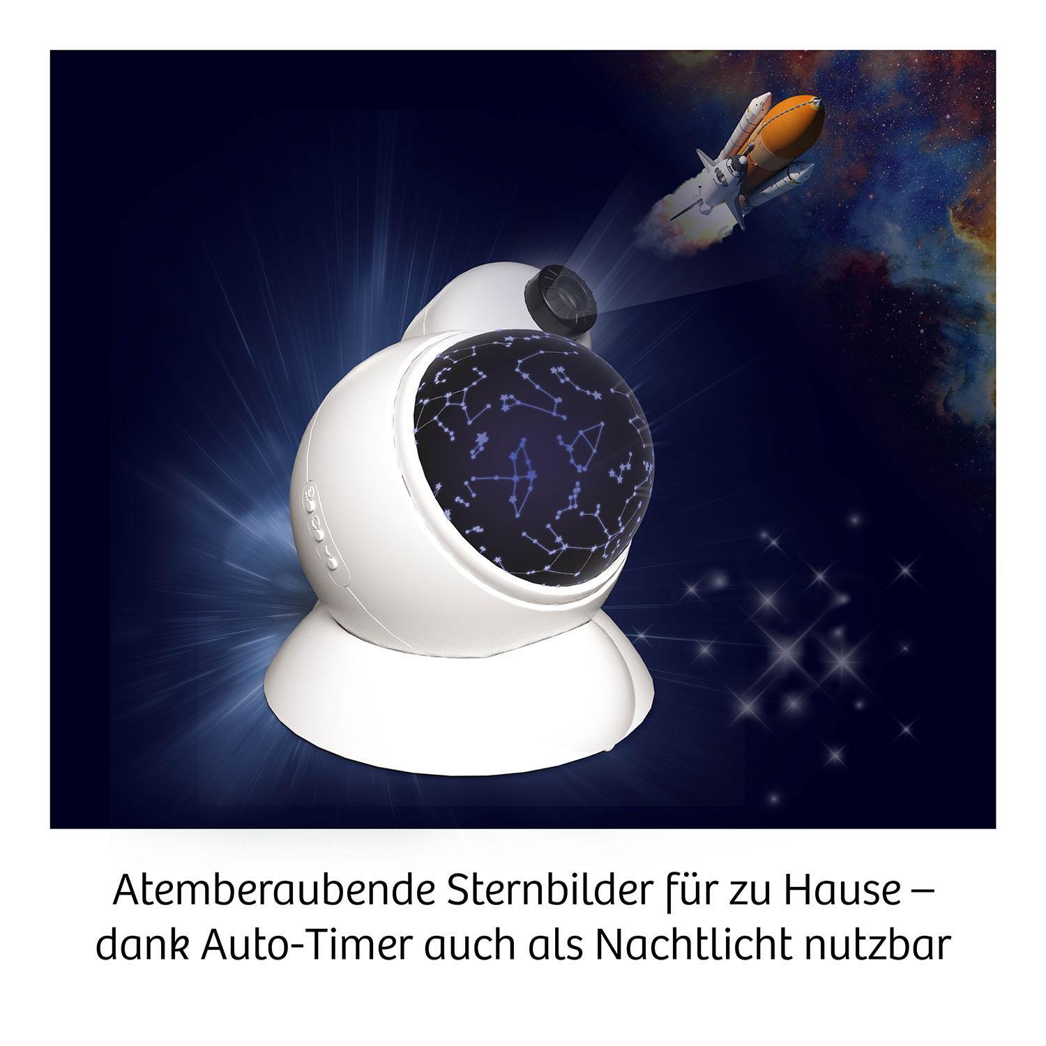 Bild: 4002051676902 | ZImmer-Planetarium | Experimentierkasten | Spiel | Deutsch | 2024