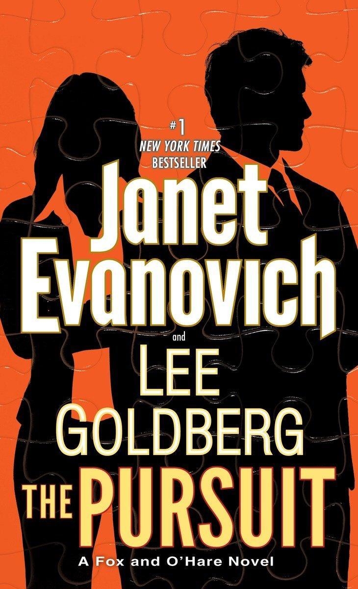 Cover: 9780553392791 | The Pursuit | Fox &amp; O'Hare 05 | Janet Evanovich | Taschenbuch | 334 S.