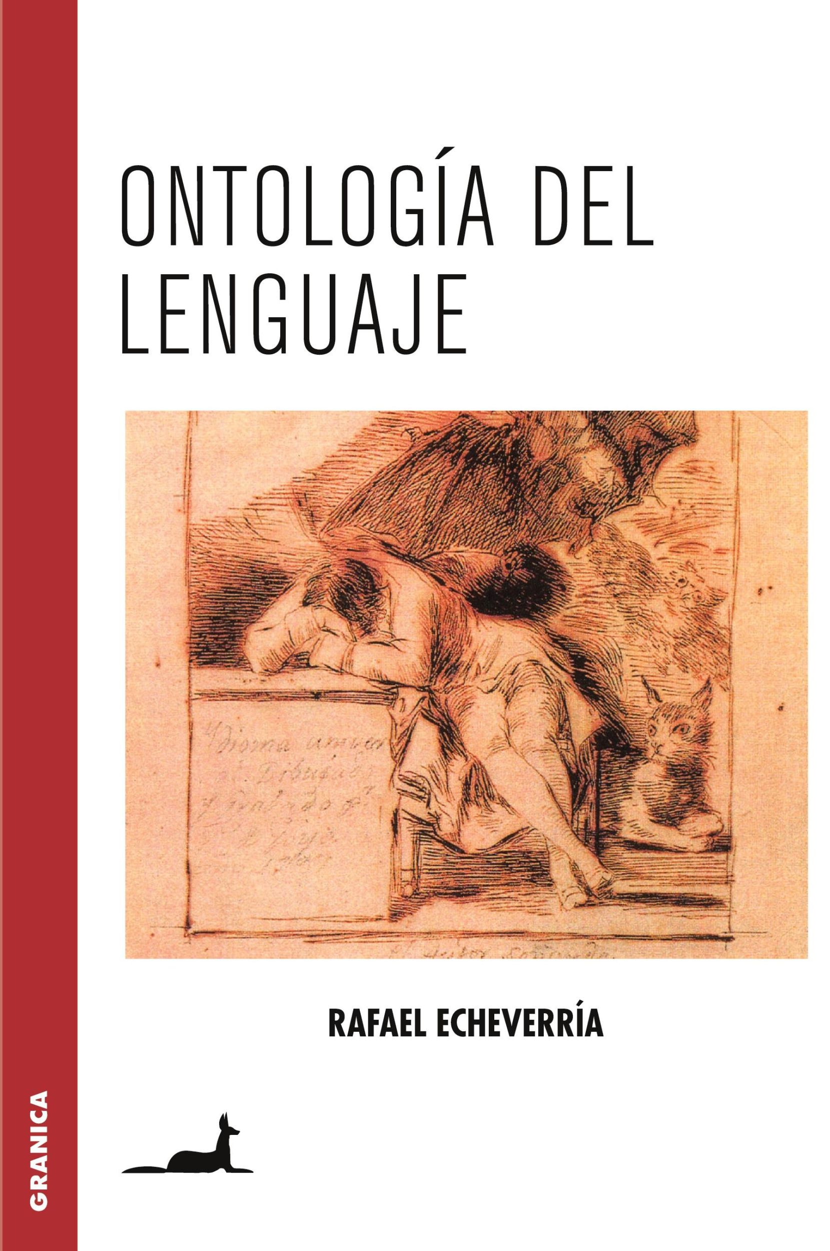 Cover: 9789506413521 | Ontología del lenguaje | Rafael Echeverría | Taschenbuch | Spanisch