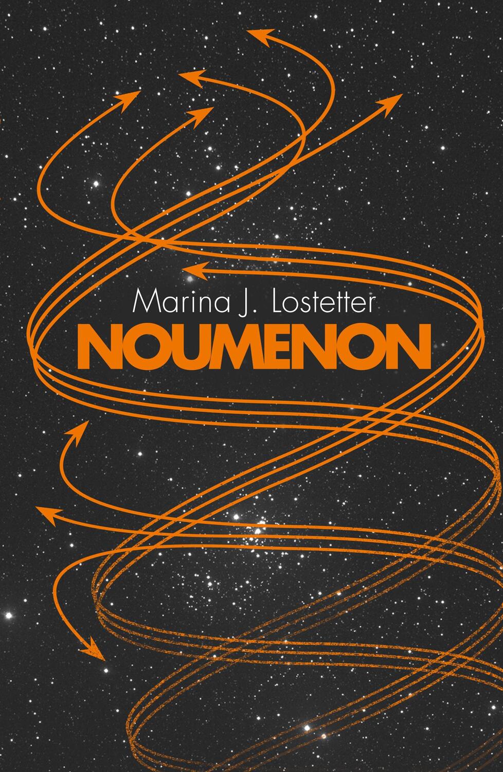 Cover: 9780008223397 | Noumenon | Marina J. Lostetter | Taschenbuch | Noumenon | Englisch