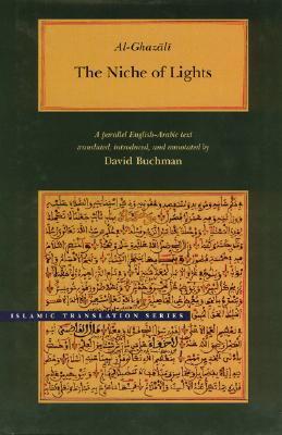 Cover: 9780842523530 | The Niche of Lights | Al-Ghazali | Buch | Englisch | 1998