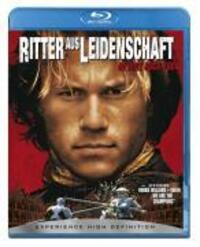 Cover: 4030521707436 | Ritter aus Leidenschaft | Brian Helgeland | Blu-ray Disc | Deutsch