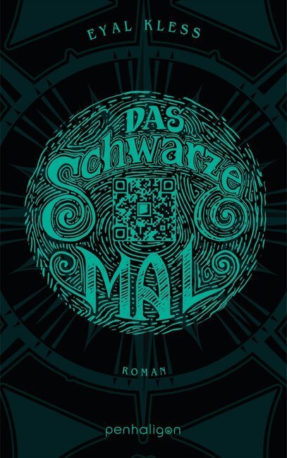 Cover: 9783764532086 | Das schwarze Mal | Roman | Eyal Kless | Taschenbuch | 672 S. | Deutsch