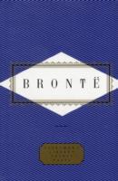 Cover: 9781857157284 | Bronte Poems | Emily Bronte | Buch | Englisch | 1996 | Everyman