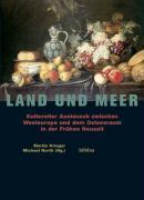 Cover: 9783412177034 | Land und Meer | Martin Krieger | Taschenbuch | 269 S. | Deutsch | 2004