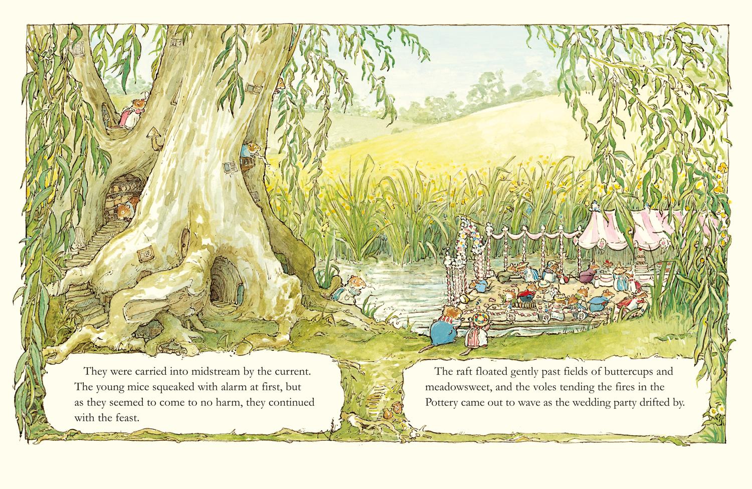 Bild: 9780007450169 | The Complete Brambly Hedge | Jill Barklem | Buch | Gebunden | Englisch