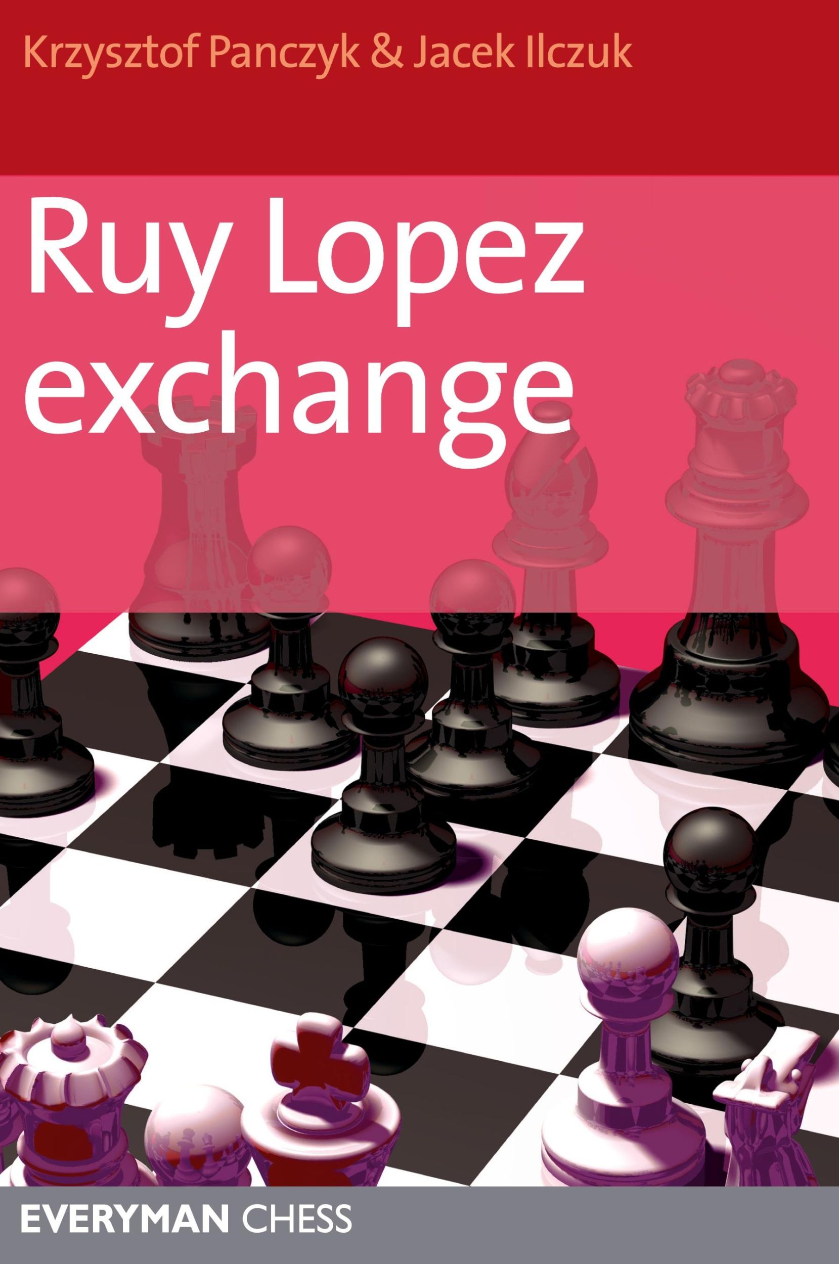 Cover: 9781857443899 | Ruy Lopez Exchange | Krzysztof Panczyk (u. a.) | Taschenbuch | 2012