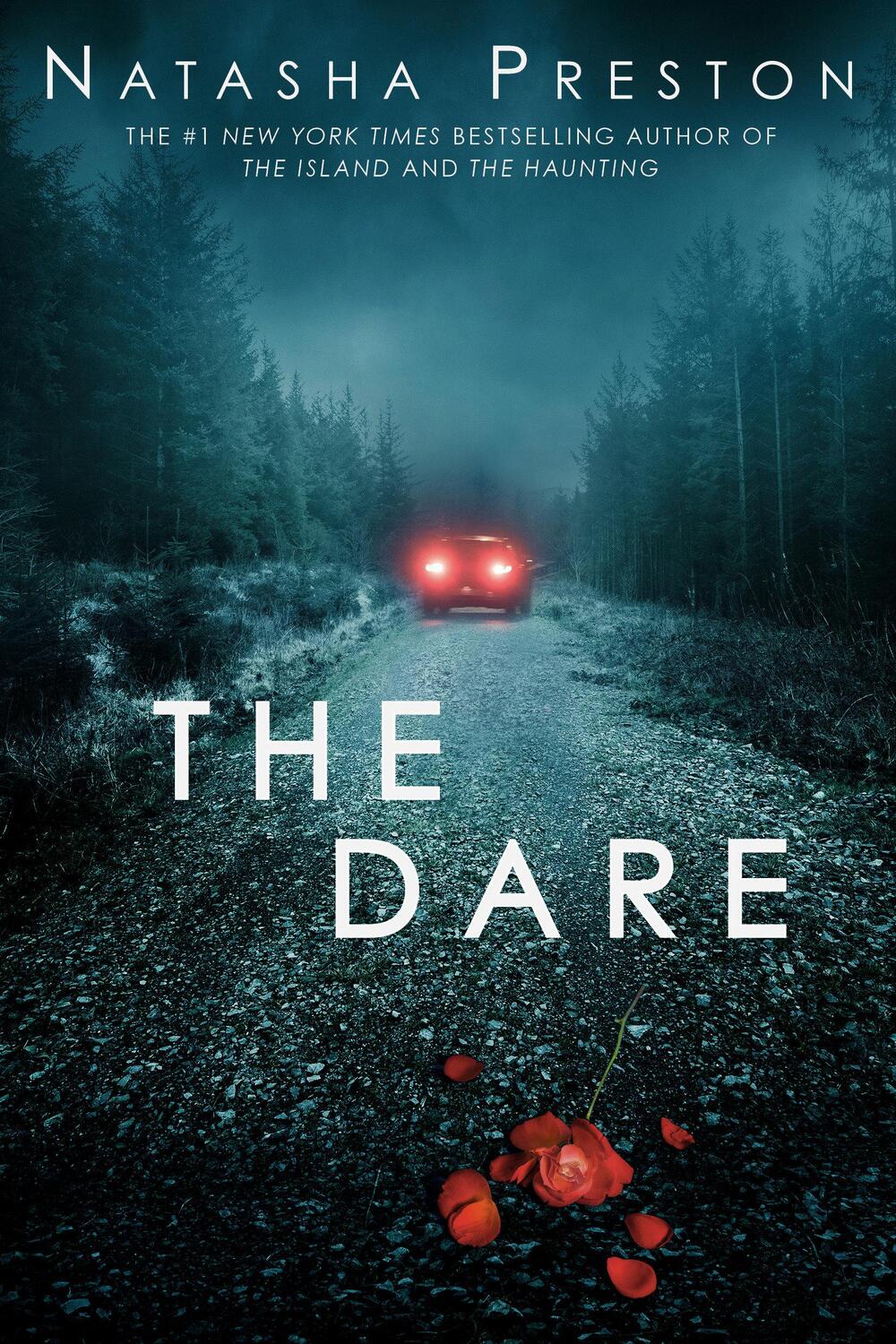 Cover: 9780593704066 | The Dare | Natasha Preston | Taschenbuch | Englisch | 2024