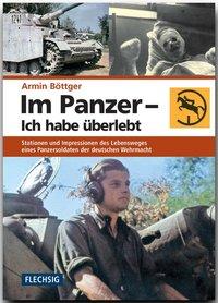 Cover: 9783803500175 | Im Panzer - Ich habe überlebt | Armin Böttger | Buch | 352 S. | 2016