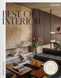 Cover: 9783766725851 | Best of Interior 2022 | Die 50 schönsten Wohnkonzepte | Laatz (u. a.)