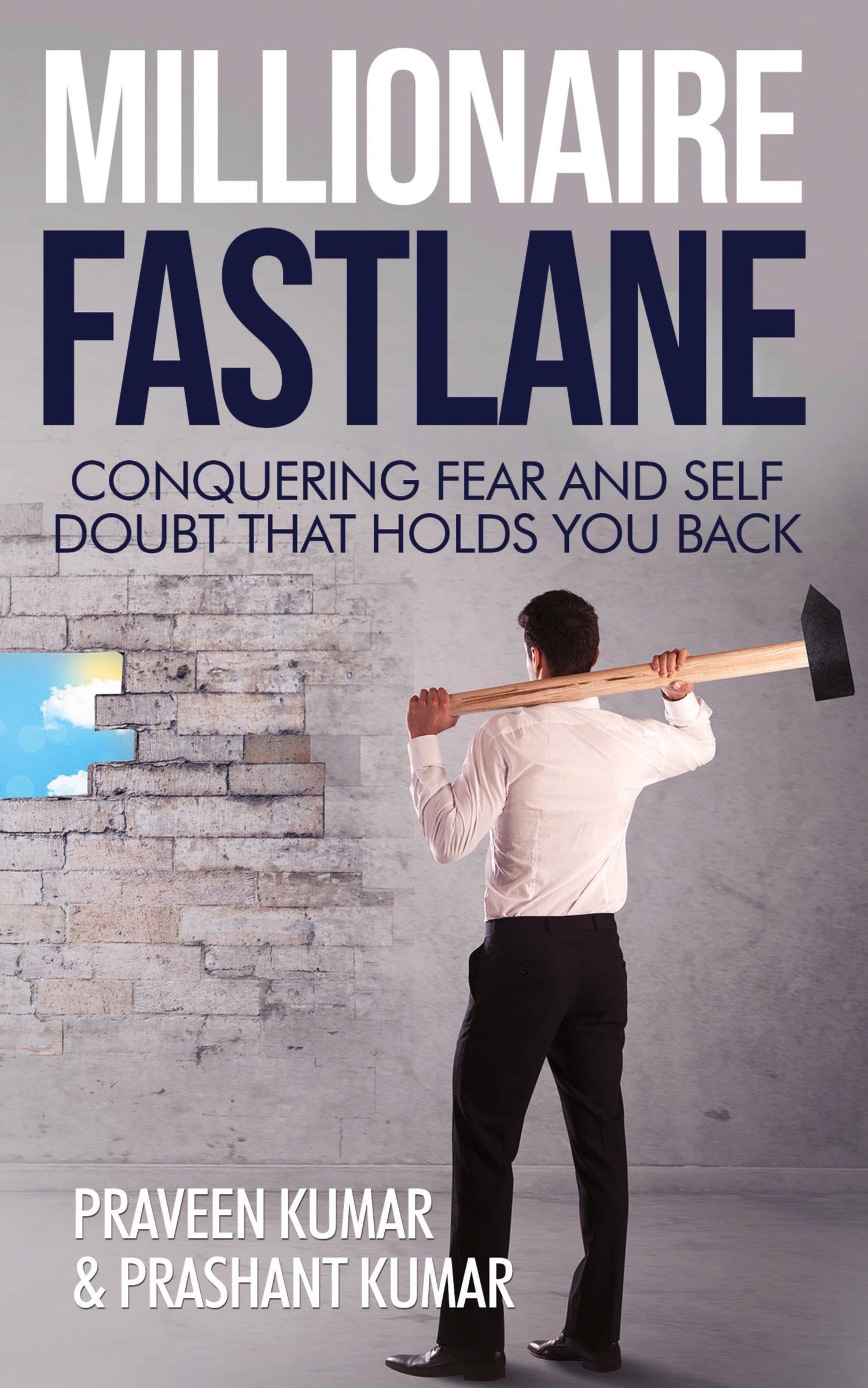 Cover: 9780473472542 | Millionaire Fastlane | Praveen Kumar (u. a.) | Taschenbuch | Englisch