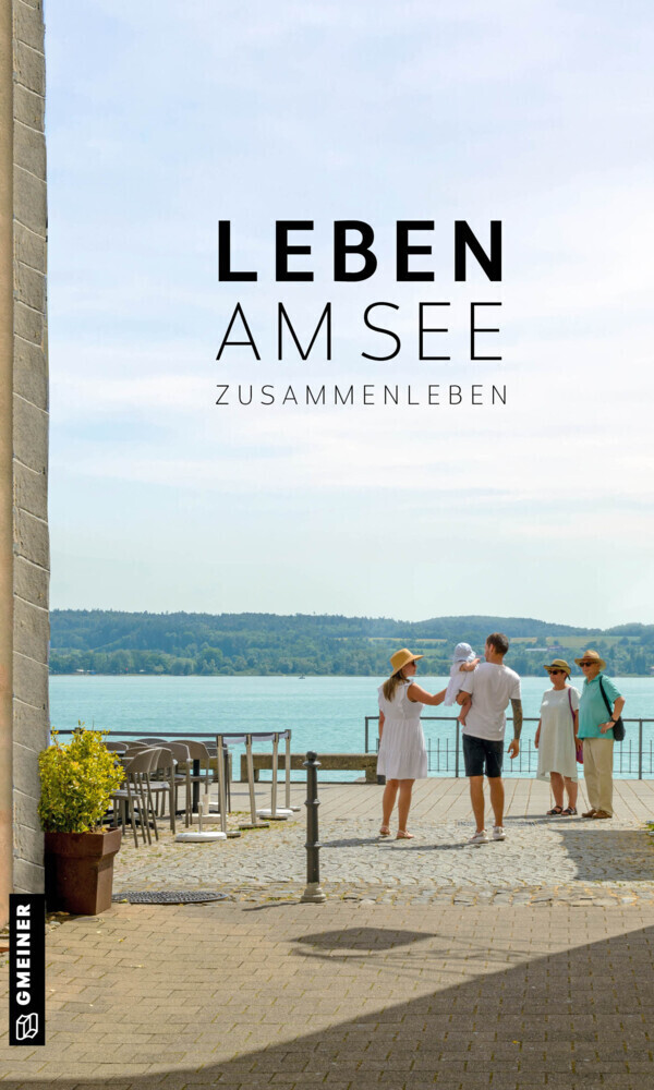 Cover: 9783839277935 | Leben am See | Zusammenleben | Dr. Feucht | Buch | 464 S. | Deutsch