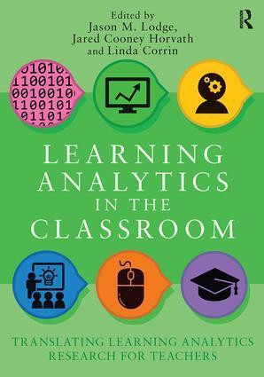 Cover: 9780815362128 | Learning Analytics in the Classroom | Jared Horvath (u. a.) | Buch