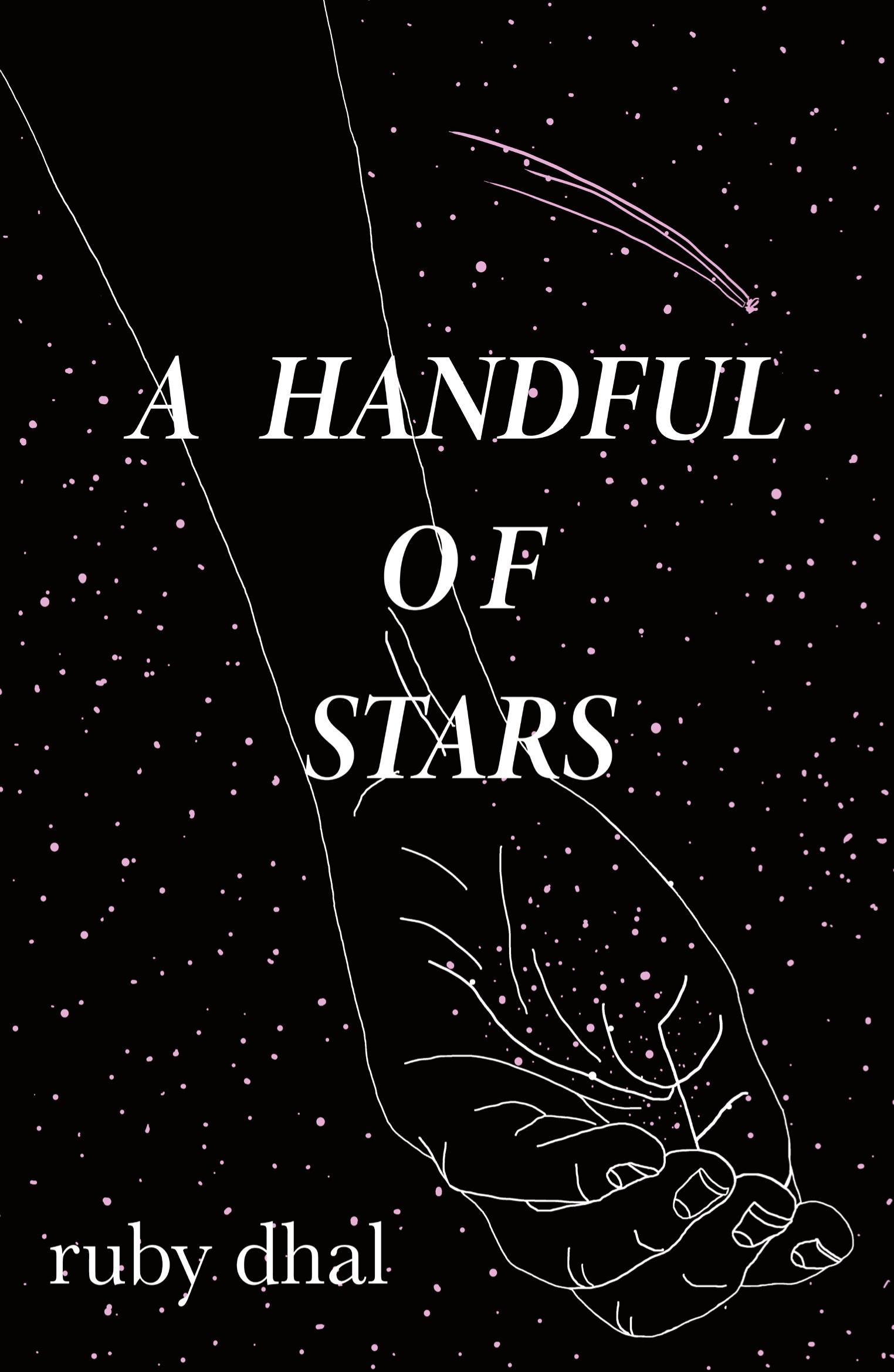 Cover: 9781527240988 | A Handful of Stars | Ruby Dhal | Taschenbuch | Englisch | 2019