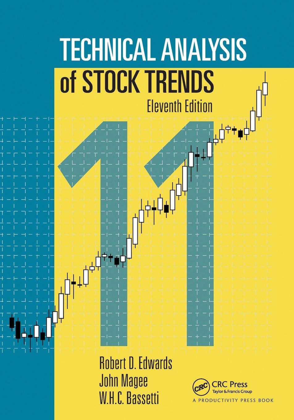 Cover: 9781032241821 | Technical Analysis of Stock Trends | Robert D Edwards (u. a.) | Buch