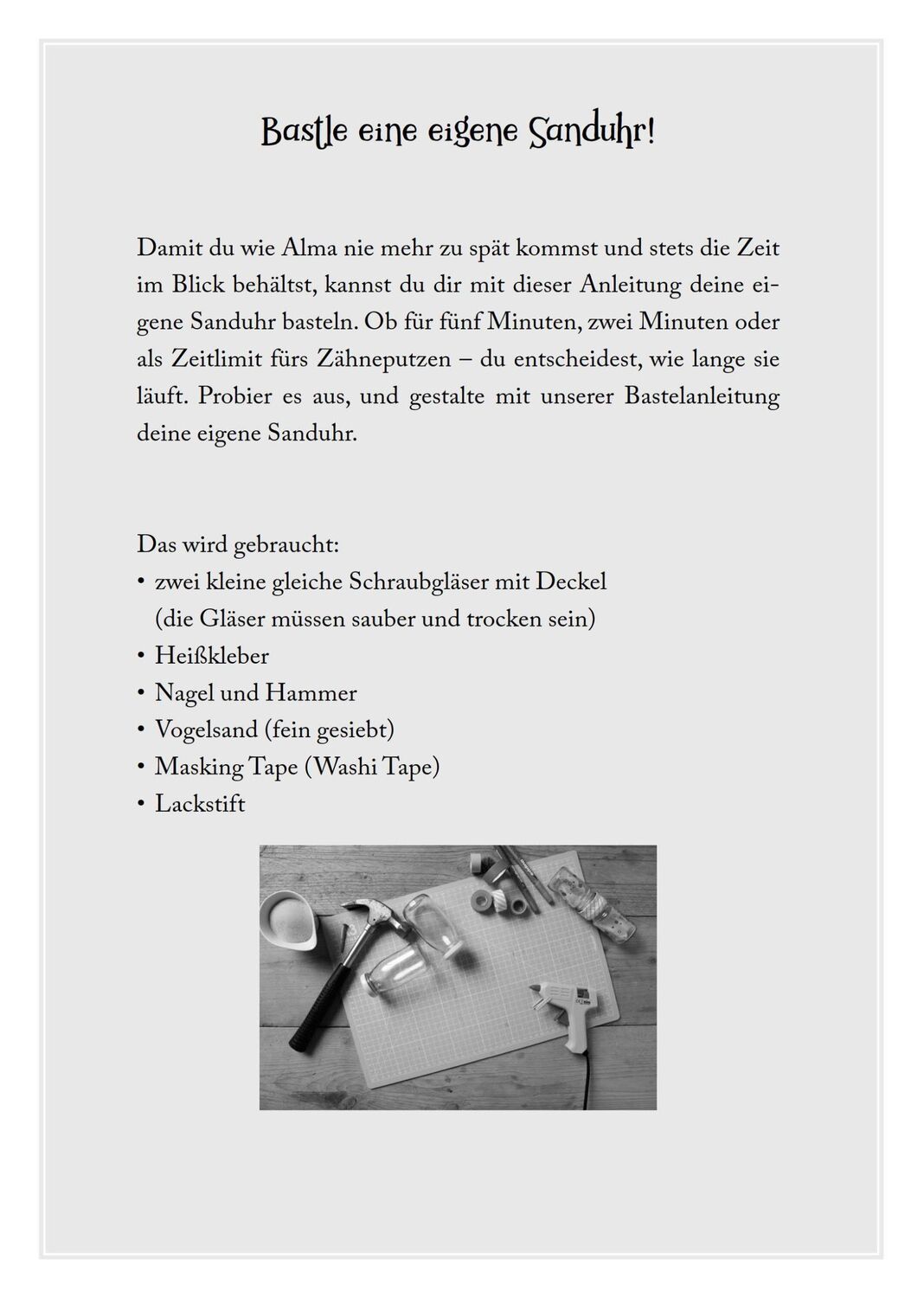 Bild: 9783833908545 | Alma und die Landkarte der Zeit | Akram El-Bahay | Buch | 272 S.