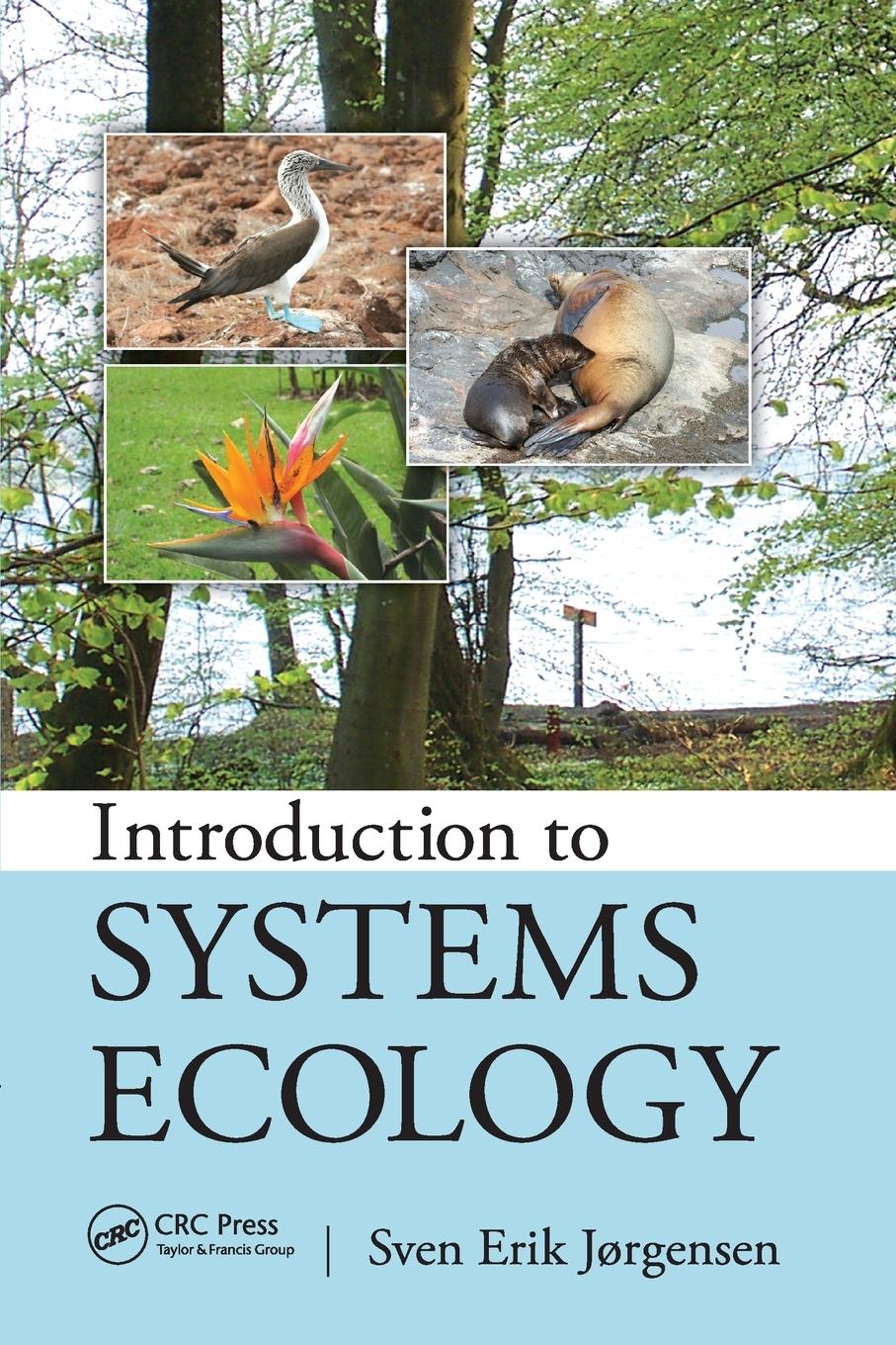 Cover: 9780367866099 | Introduction to Systems Ecology | Sven Jorgensen | Taschenbuch | 2020