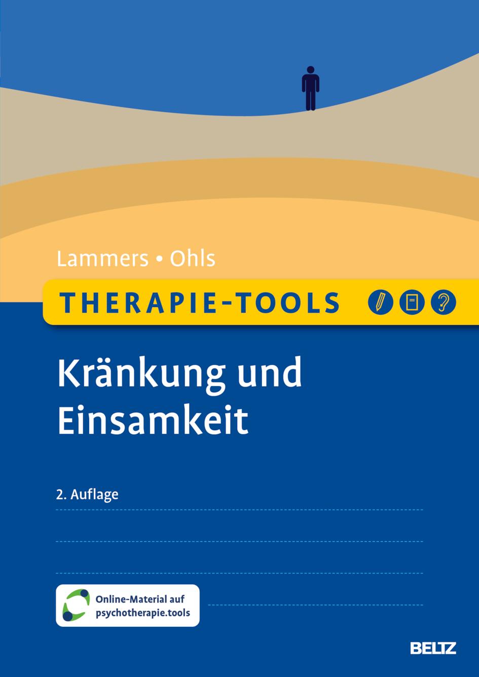 Cover: 9783621292306 | Therapie-Tools Kränkung und Einsamkeit | Mit Online-Material | Bundle