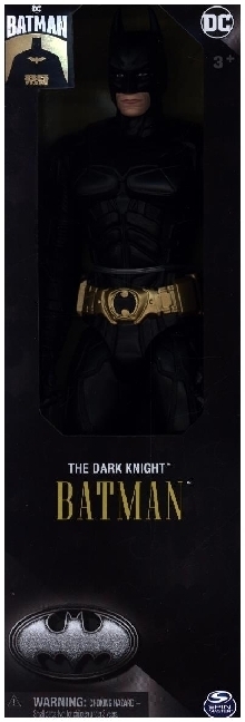 Cover: 681147035348 | BAT The Dark Knight - Batman 30cm | Stück | In Karton | 35348