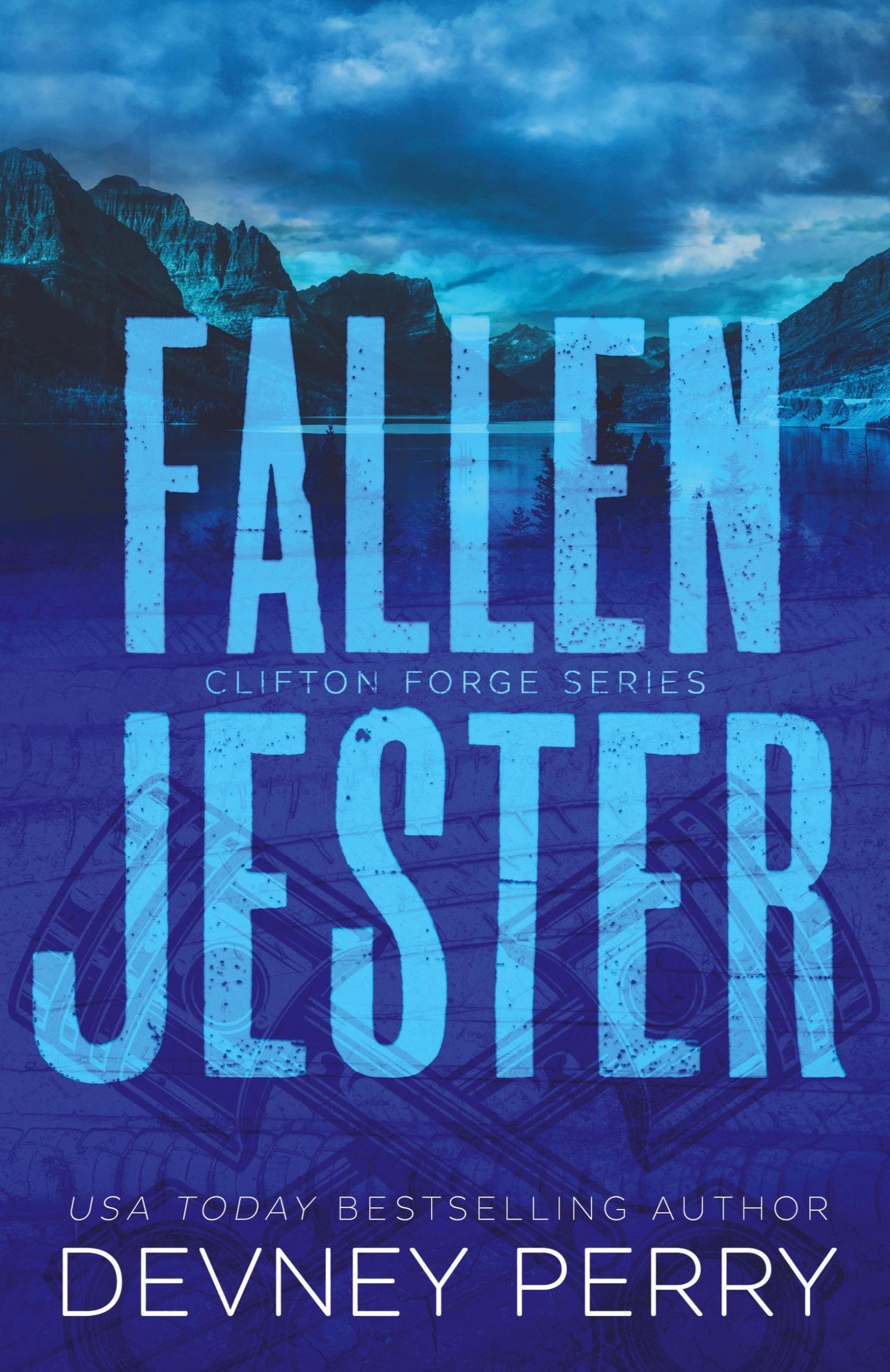 Cover: 9781950692835 | Fallen Jester | Devney Perry | Taschenbuch | Kartoniert / Broschiert