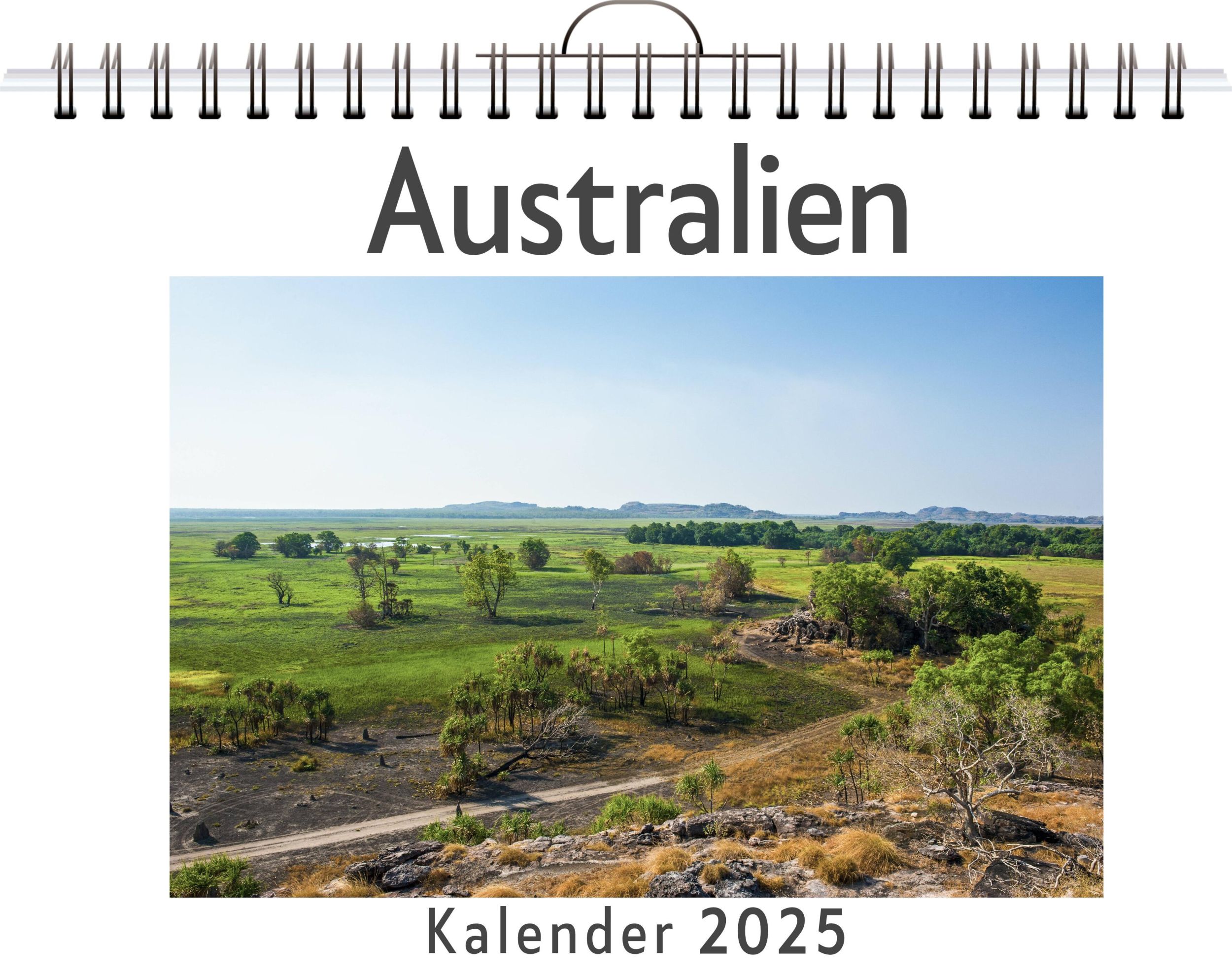 Cover: 9783759128768 | Australien | Mia Vogel | Kalender | Kalender | 14 S. | Deutsch