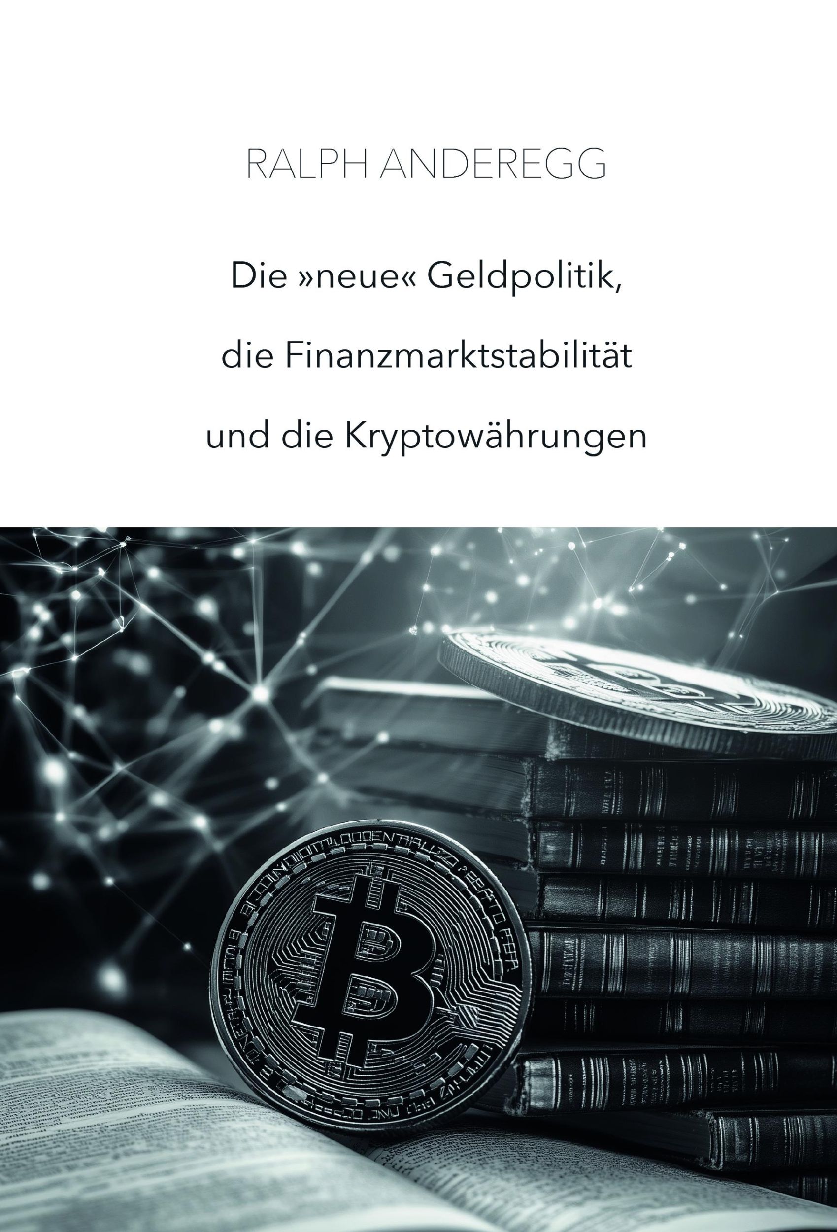 Cover: 9783038779841 | Die 'neue' Geldpolitik, die Finanzmarktstabilität und die...