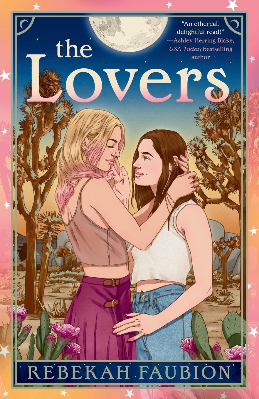 Cover: 9780593640869 | The Lovers | Rebekah Faubion | Taschenbuch | Englisch | 2024