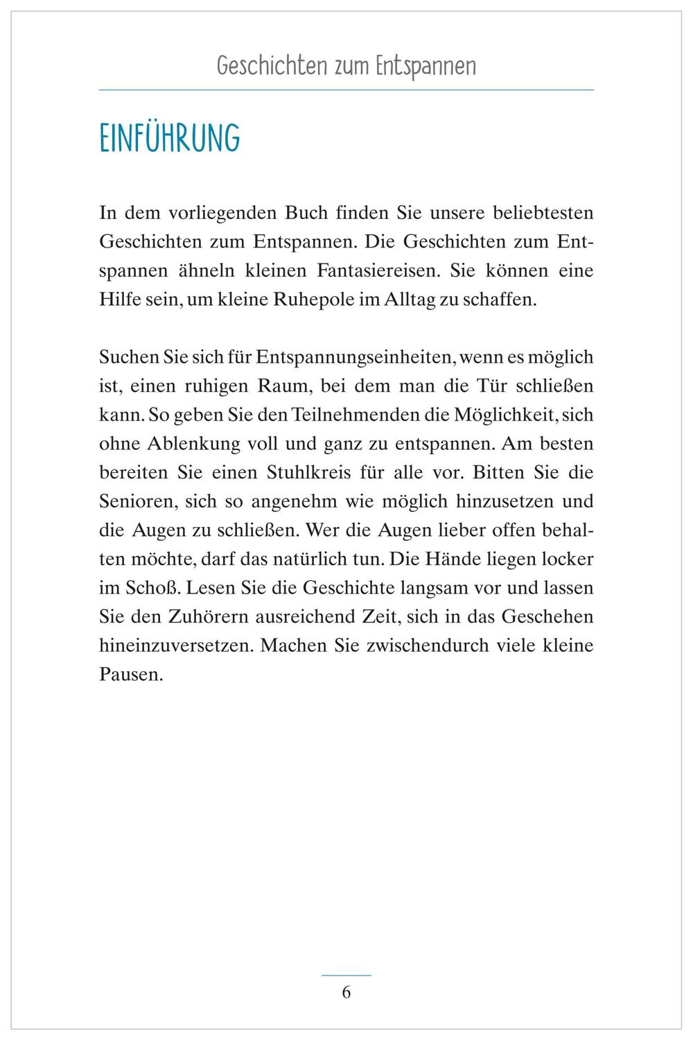 Bild: 9783944360737 | Geschichten zum Entspannen | Natali Mallek (u. a.) | Taschenbuch