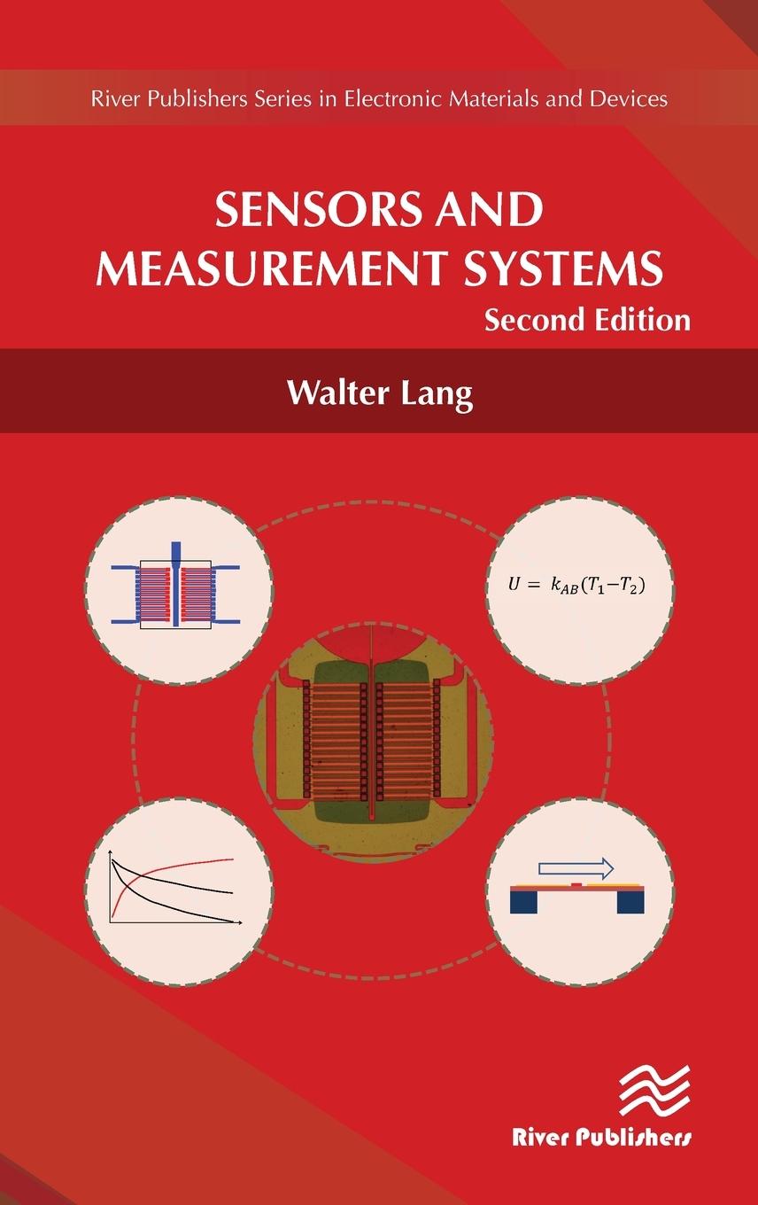 Cover: 9788770226073 | Sensors and Measurement Systems, Second Edition | Walter Lang | Buch