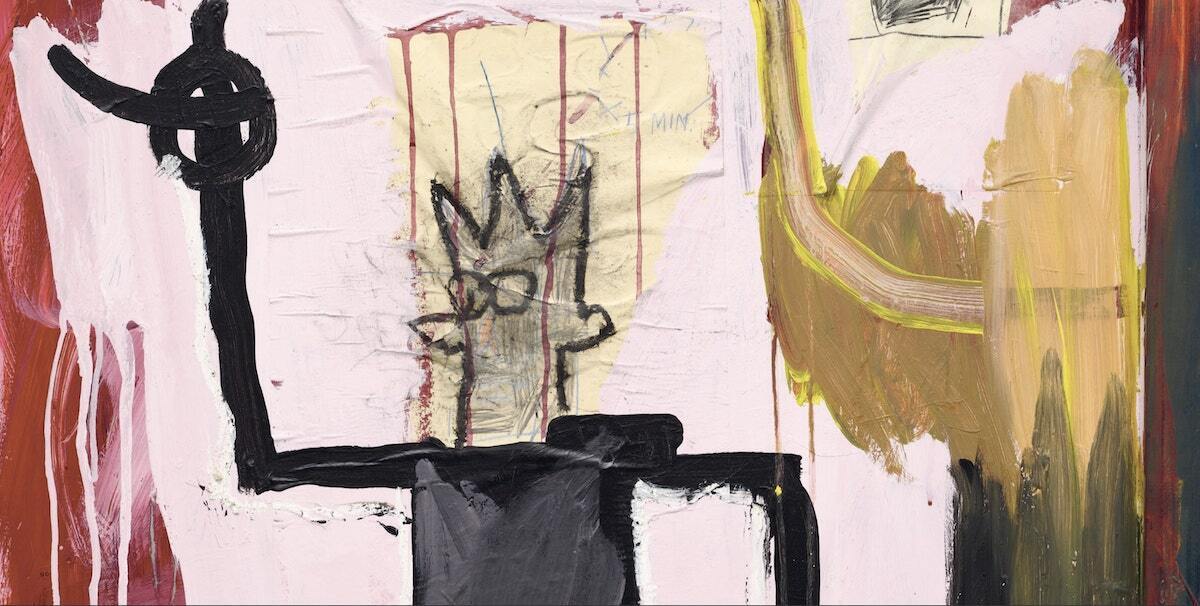 Bild: 9783775753319 | Jean-Michel Basquiat | Art and Objecthood | Buchhart | Buch | 288 S.