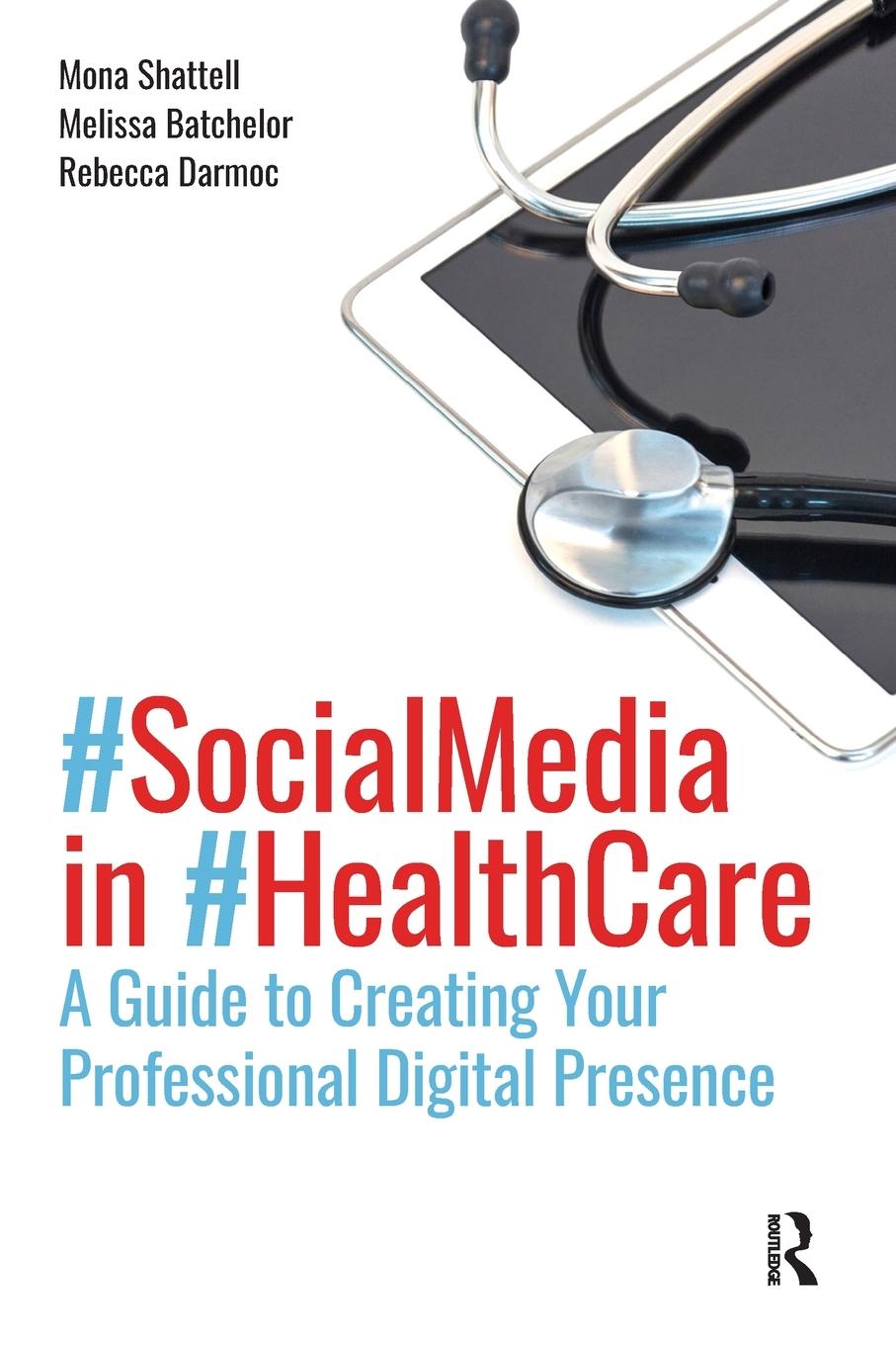 Cover: 9781630919092 | Social Media in Health Care | Mona Shattell (u. a.) | Taschenbuch