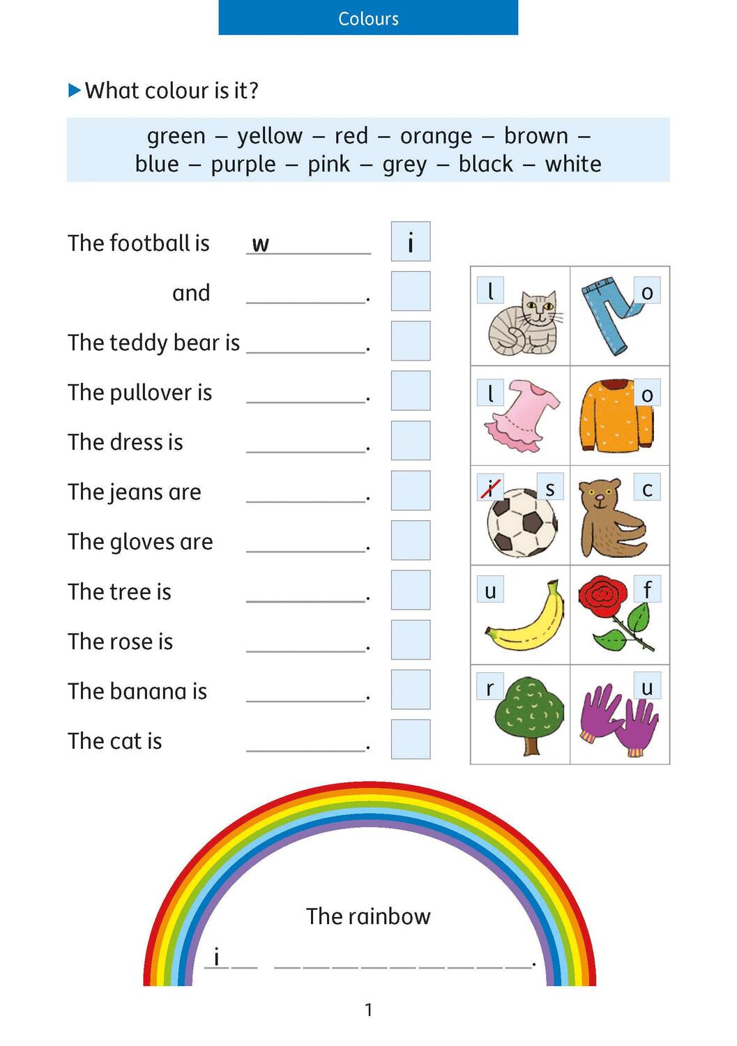 Bild: 9783881006743 | Quer durch die 4. Klasse, Englisch - A5-Übungsblock | Helena Heiß