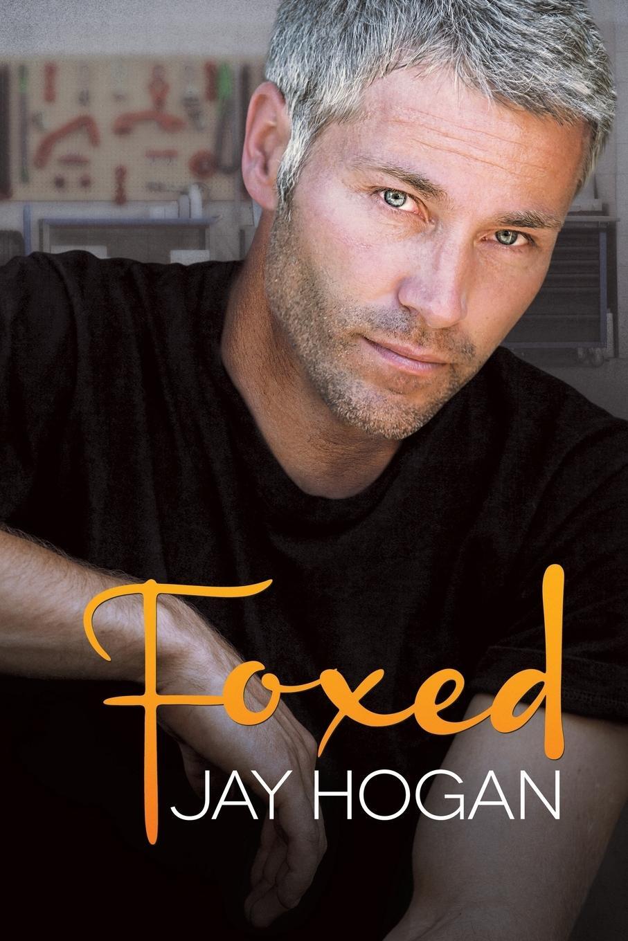 Cover: 9781991104045 | Foxed | Jay Hogan | Taschenbuch | Paperback | Englisch | 2023