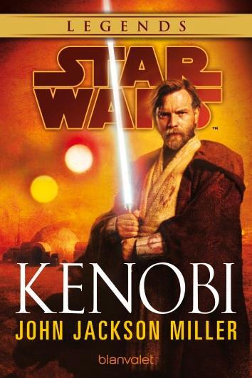 Cover: 9783734160097 | Star Wars(TM) Kenobi | John Jackson Miller | Taschenbuch | Deutsch