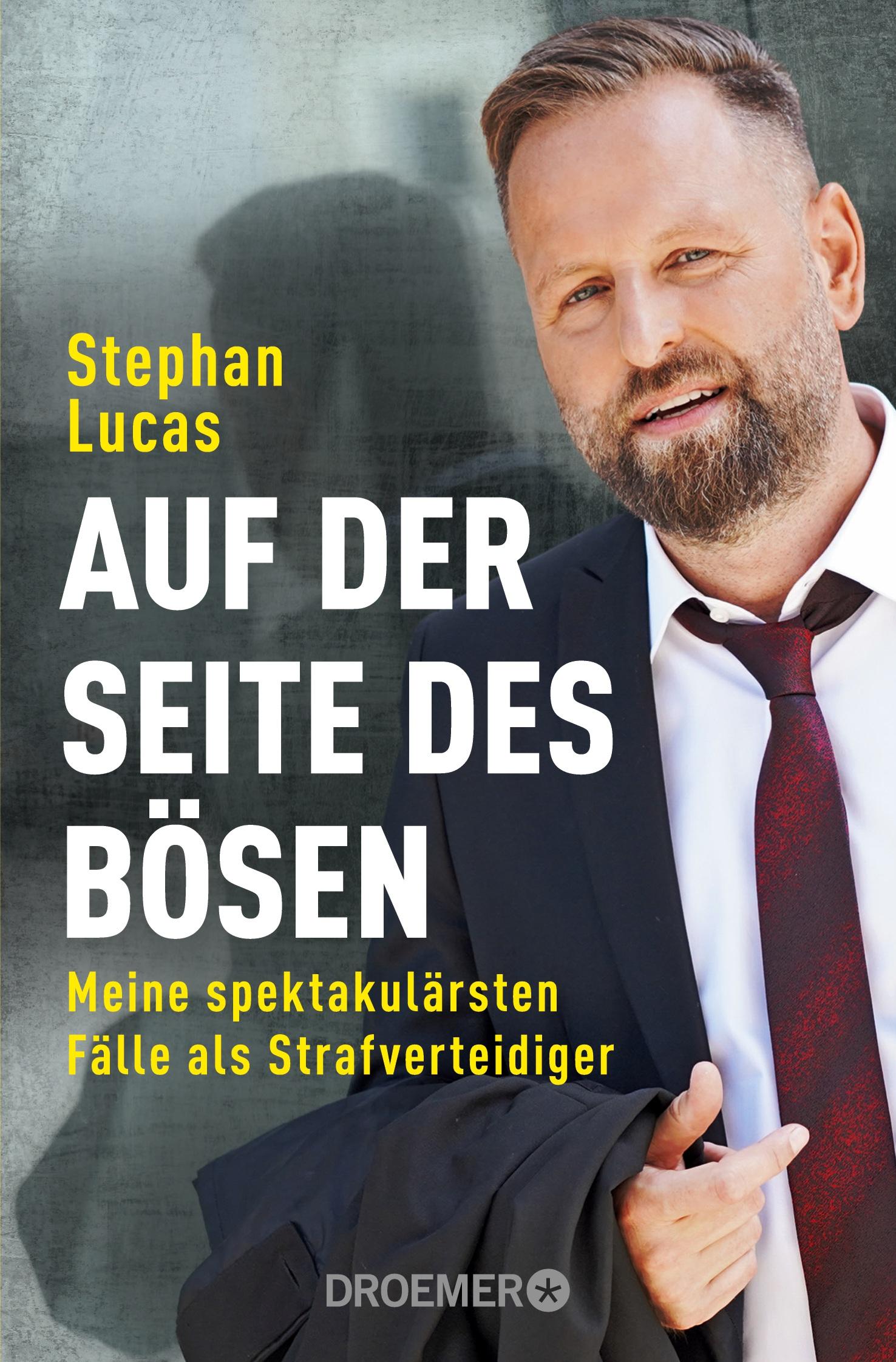 Cover: 9783426302422 | Auf der Seite des Bösen | Stephan Lucas | Taschenbuch | 272 S. | 2020