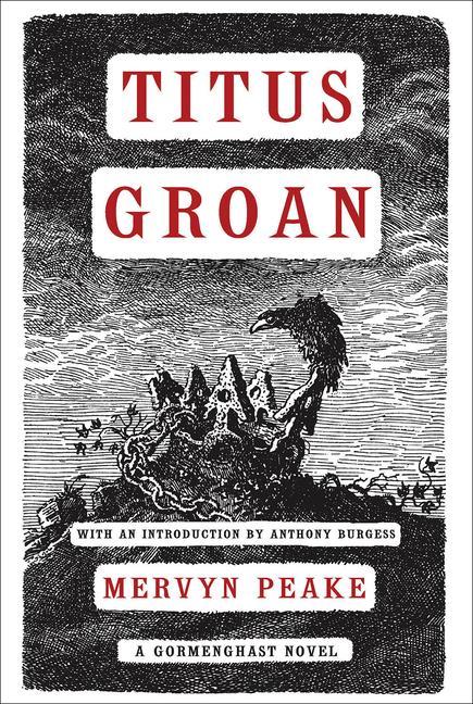 Cover: 9781585679072 | Titus Groan | Mervyn Peake | Taschenbuch | Englisch | 2007