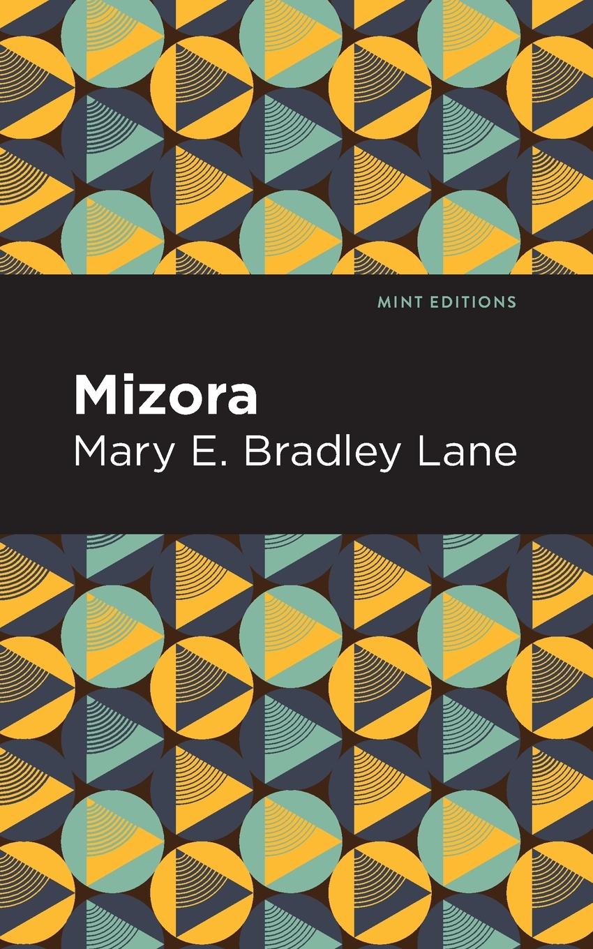 Cover: 9781513299501 | Mizora | Mary E. Bradley Lane | Taschenbuch | Paperback | Englisch