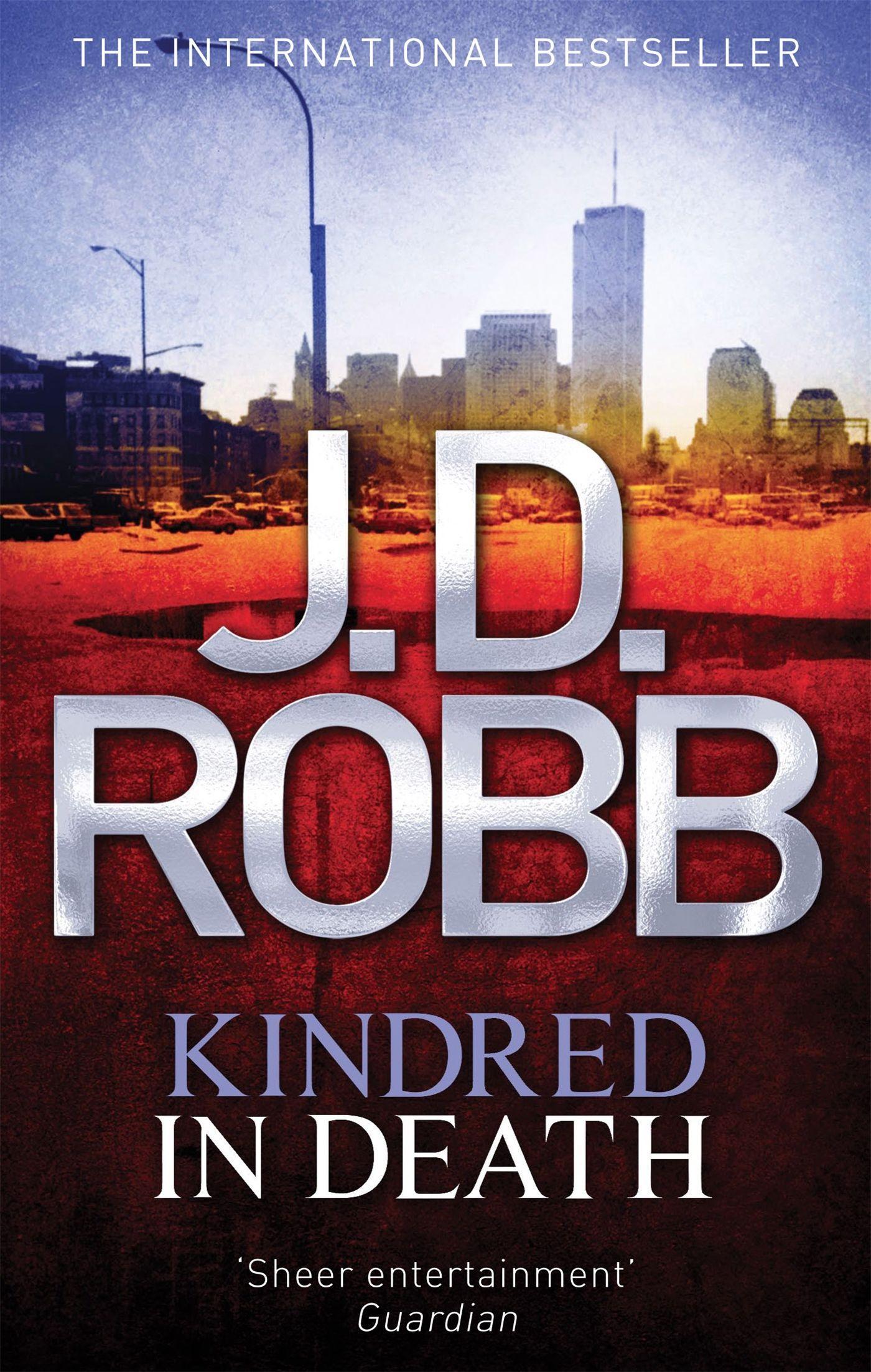 Cover: 9780749959005 | Kindred In Death | J. D. Robb | Taschenbuch | Kartoniert / Broschiert