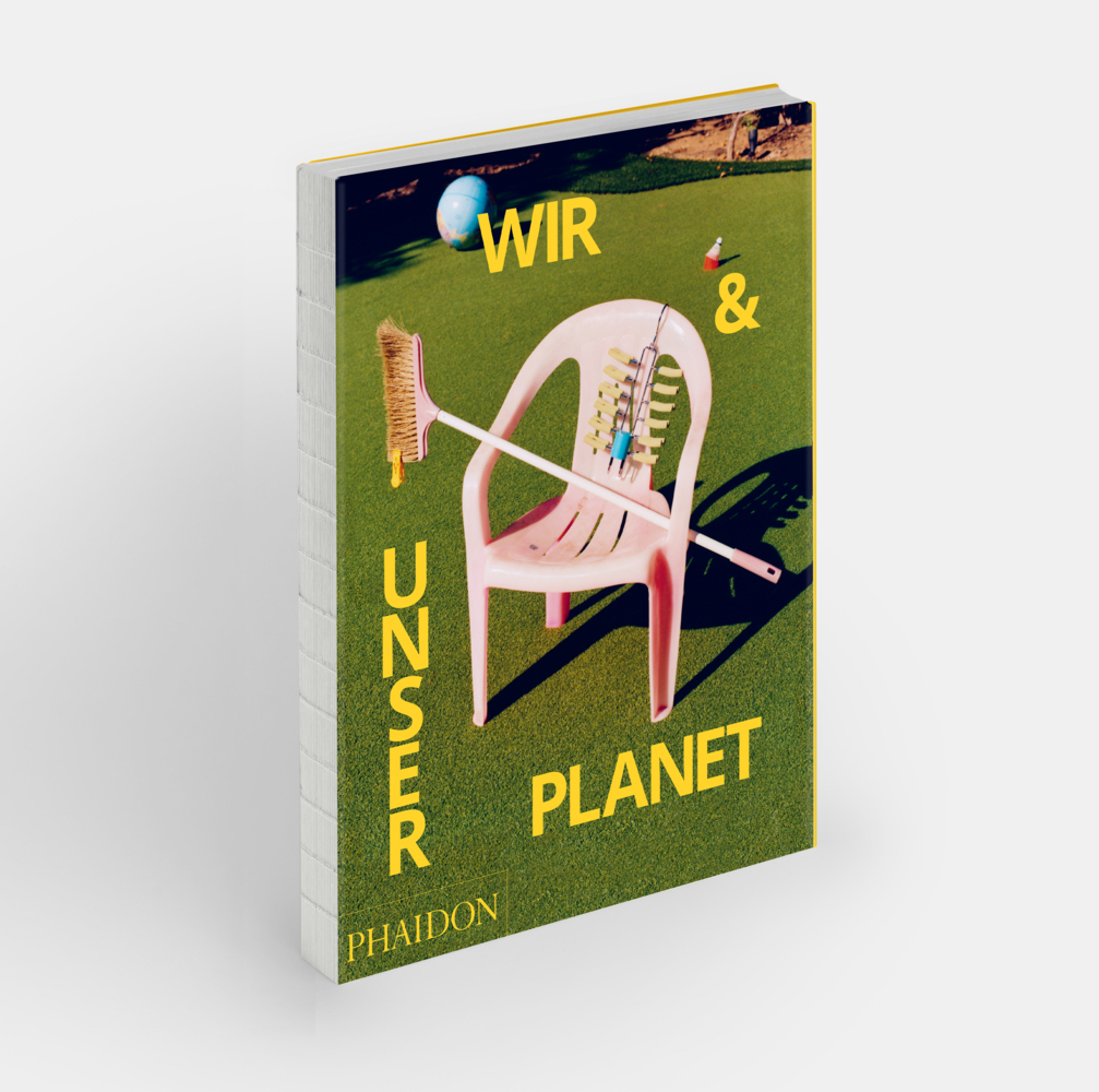 Bild: 9781838664930 | Wir &amp; unser Planet | So leben wir | Maisie Skidmore | Taschenbuch