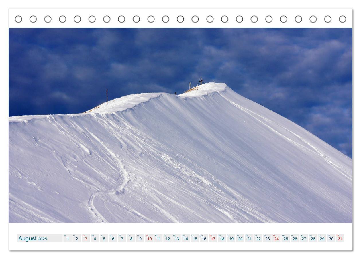 Bild: 9783435230860 | Oberstdorf. Atemberaubende Ansichten aus den Allgäuer Alpen...